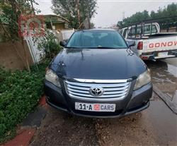 تويوتا أفالون